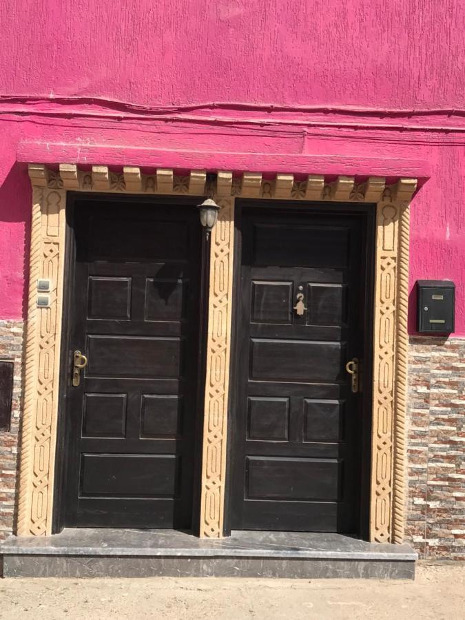 Pedro Appartement Essaouira Exterior photo